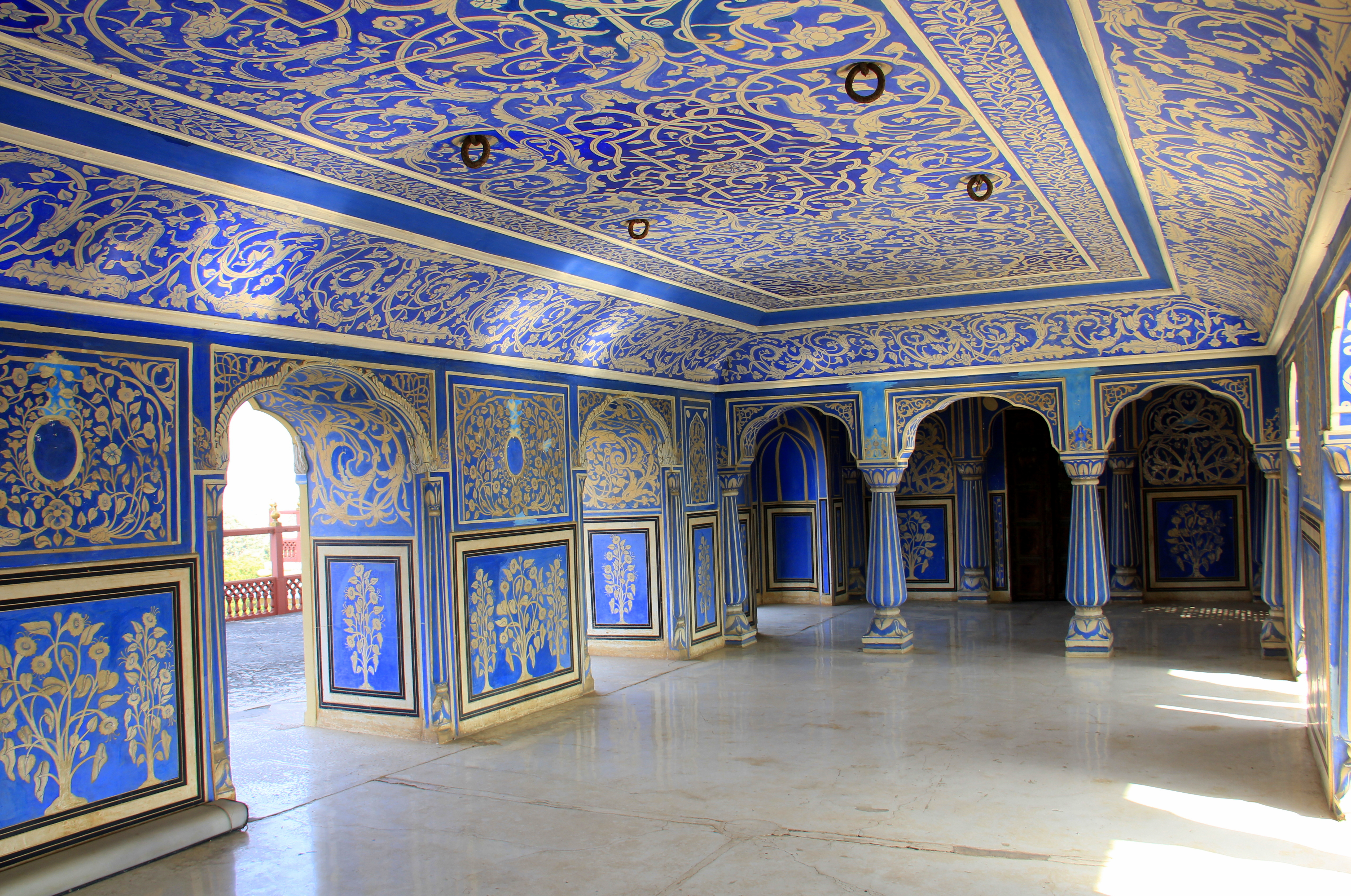 Things to do in Jaipur with kids