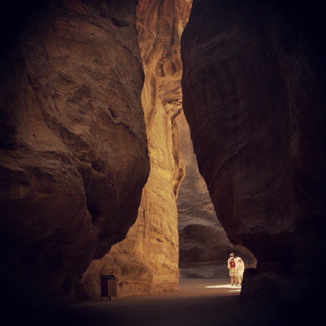 #Jordantourism #Petra