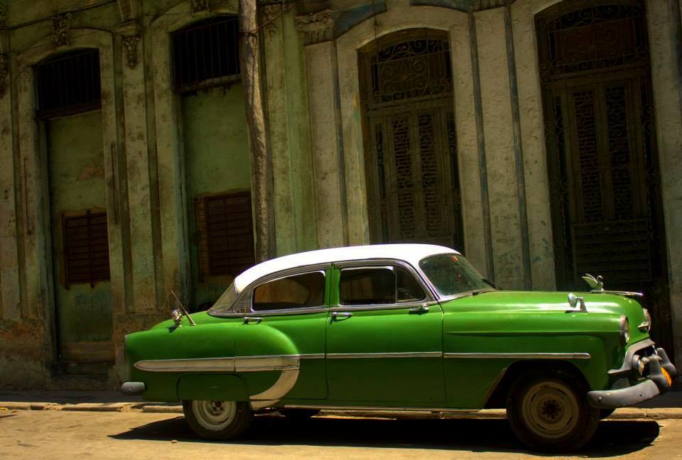 #travelblog #Cuba #maverickbird