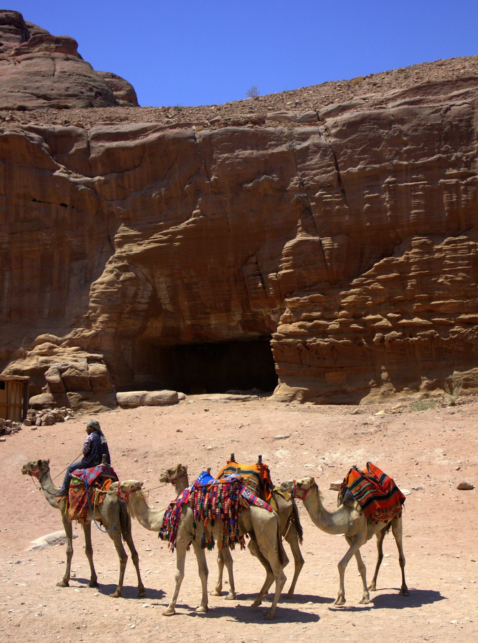 #Jordantourism #Petra