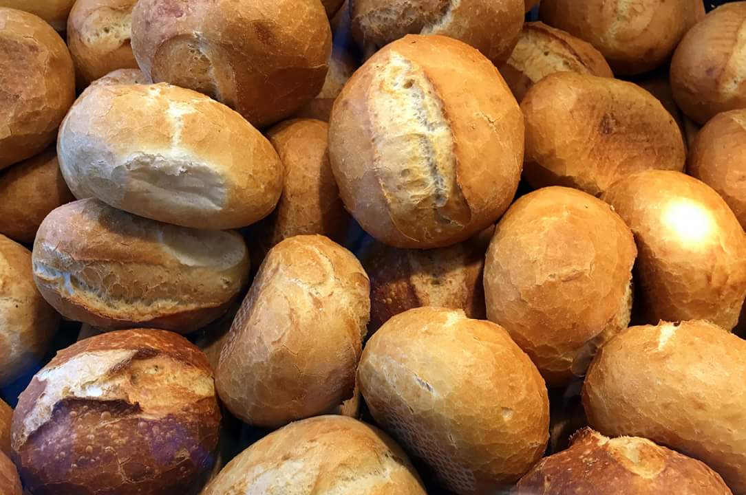 Story of the German bread, a UNESCO Intangible Cultural Heritage