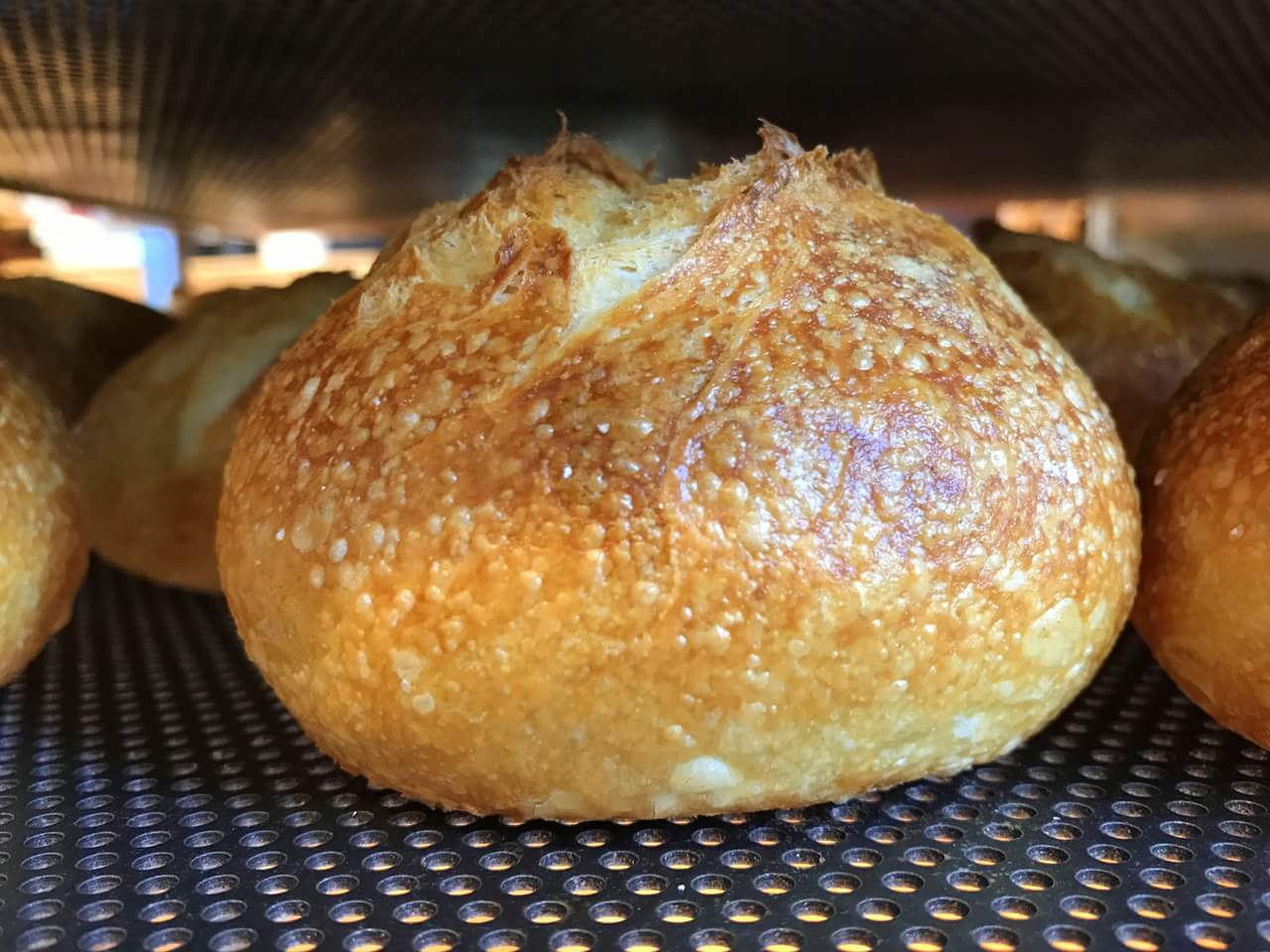 Story of the German bread, a UNESCO Intangible Cultural Heritage