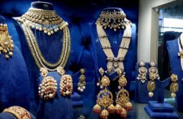 jewellery of Jaipur