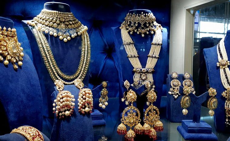 jewellery of Jaipur