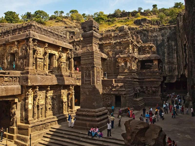 Ajanta Ellora: a photo essay of one of most beautiful places in India
